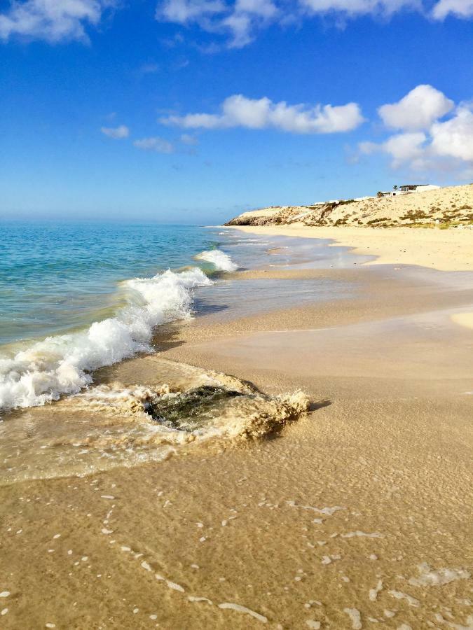 Playa Paraiso Elisabeth Коста Калма Экстерьер фото