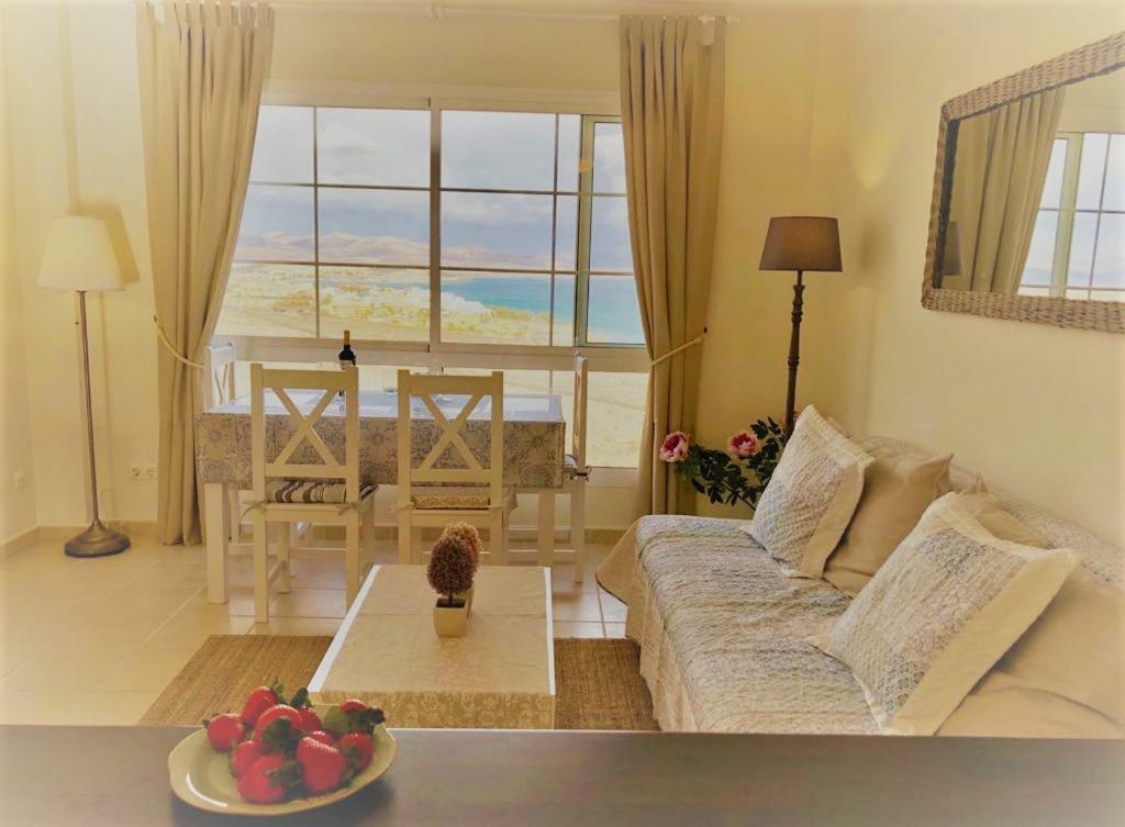 Playa Paraiso Elisabeth Коста Калма Экстерьер фото