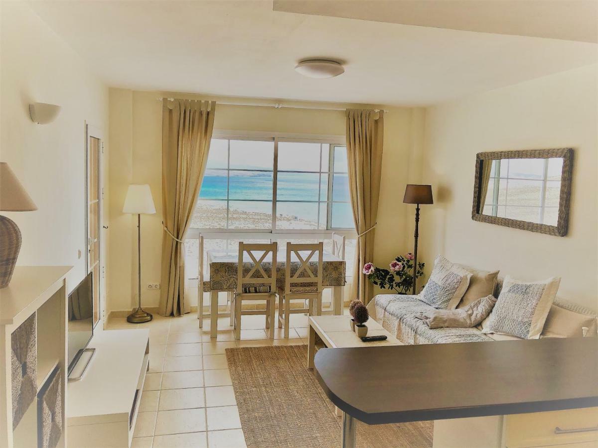 Playa Paraiso Elisabeth Коста Калма Экстерьер фото