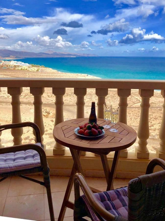 Playa Paraiso Elisabeth Коста Калма Экстерьер фото