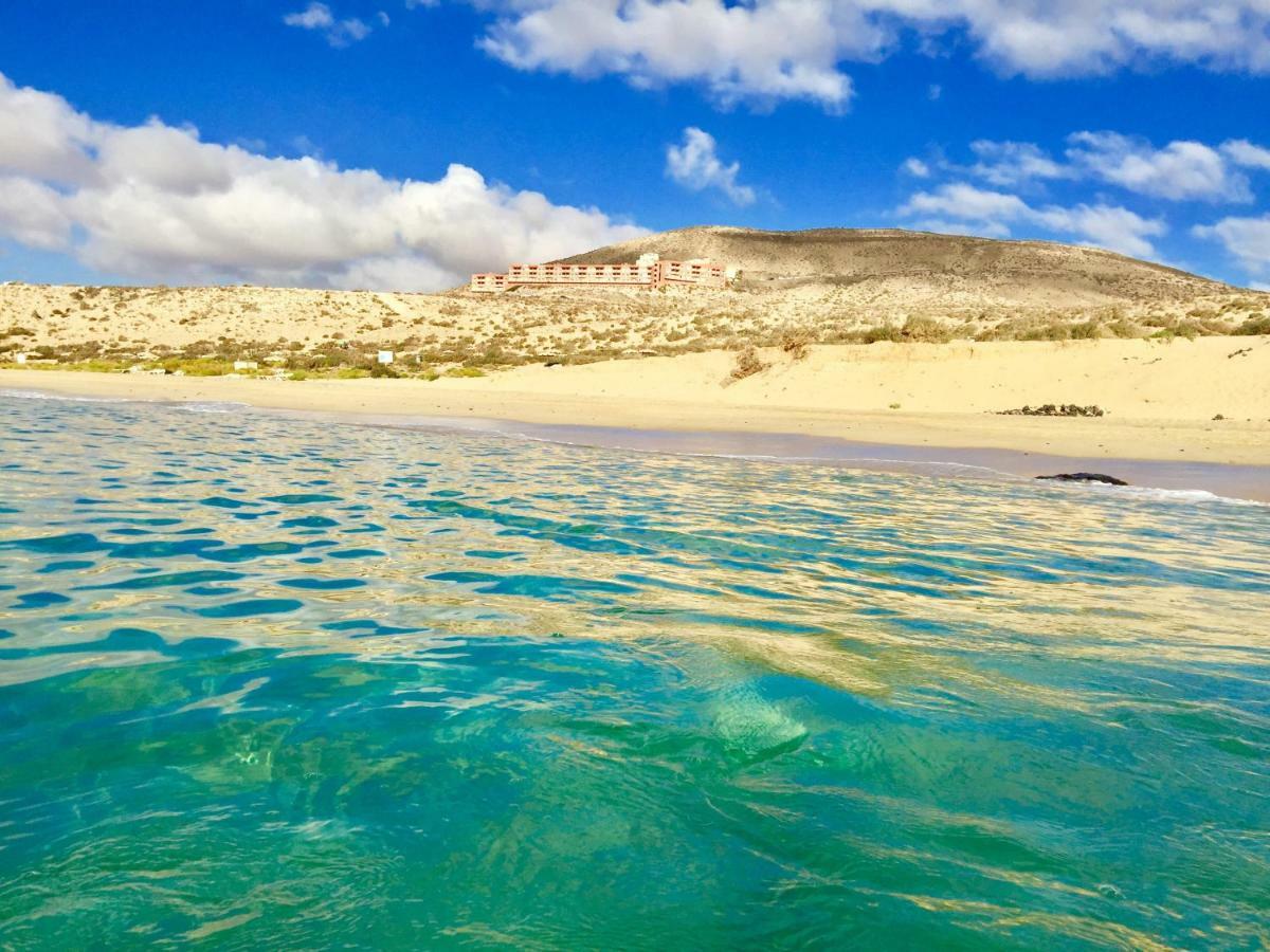 Playa Paraiso Elisabeth Коста Калма Экстерьер фото